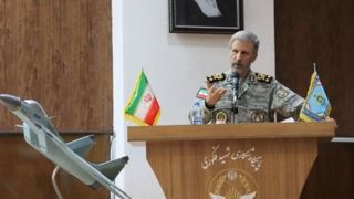 همیشه باید برای جنگیدن آماده بود