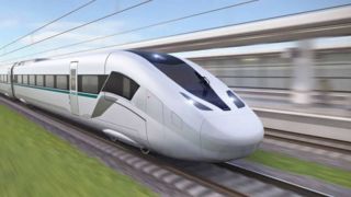 آغاز عملیات پروژه برقی‌کردن خط ریلی تهران- مشهد؛ به زودی