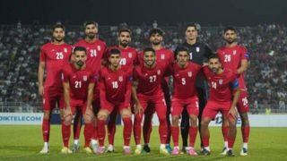 واکنش فدراسیون فوتبال به تمسخر تیم‌ملی