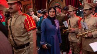 واکنش دادستان یاسوج در خصوص توهین به قومیت لر در سریال «سووشون»