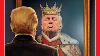 منم سلطان جنگل! 