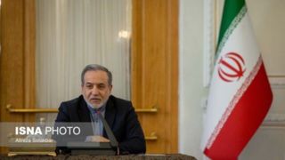 عراقچی: نباید از تحریم‌ها تصویر آخرالزمانی داشته باشیم
