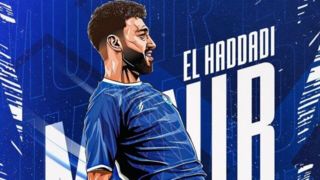 سایت مصری: استقلال ۲.۵ میلیون دلار برای منیر الحدادی داد سایت مصری: استقلال ۲.۵ میلیون دلار برای منیر الحدادی داد