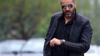 ماجرای درگیری علیرام نورایی با باران کوثری! ماجرای درگیری علیرام نورایی با باران کوثری!