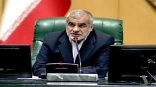 نیکزاد: رئیس جمهور در جلسات آتی مجلس حضور پیدا می کند نیکزاد: رئیس جمهور در جلسات آتی مجلس حضور پیدا می کند