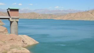 با تمهیدات انجام‌ شده سد ماملو خالی نشد/ مردم ۱۰ درصد مصرف آب را کاهش دادند