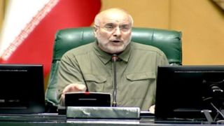 قالیباف در پاسخ به تذکر نماینده تبریز: موضوع کاهش سهمیه پزشکی و دندانپزشکی حل شده است قالیباف در پاسخ به تذکر نماینده تبریز: موضوع کاهش سهمیه پزشکی و دندانپزشکی حل شده است