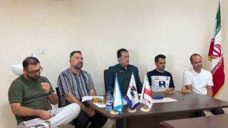 شیراز، میزبان مسابقات اسکواش قهرمانی نوجوانان کشور/ برنامه‌ریزی برای توسعه این رشته در فارس 