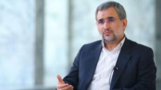 اسماعیلی: انگیزههایی در بزرگنمایی مشکلاتی که امروز ایجادنشده، وجود دارد اسماعیلی: انگیزههایی در بزرگنمایی مشکلاتی که امروز ایجادنشده، وجود دارد