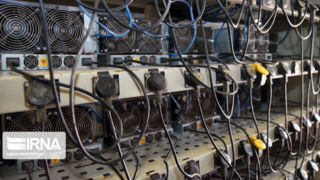 کشف حدود ۳۷ هزار دستگاه ماینر کشف حدود ۳۷ هزار دستگاه ماینر