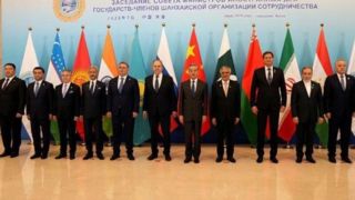 دستاوردهای ایران از نشست سازمان همکاری شانگهای