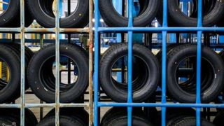 وزارت صمت مانع کاهش تولید تایر می شود؟