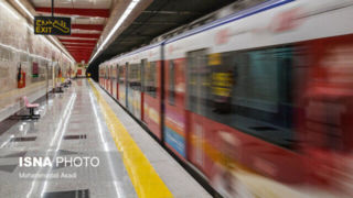 متروی تهران در هفته اول مهر برای دانش آموزان و دانشجویان رایگان است
