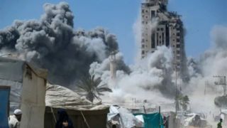 هشدار مقام ارشد سازمان ملل: پنجره نجات غزه در حال بسته شدن است هشدار مقام ارشد سازمان ملل: پنجره نجات غزه در حال بسته شدن است