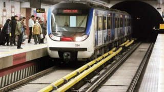 متروی تهران هفته اول مهر برای دانش آموزان و دانشجویان رایگان است