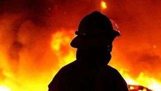 آتشسوزی در بیمارستان لقمان تهران؛ مصدوم نداشت آتشسوزی در بیمارستان لقمان تهران؛ مصدوم نداشت