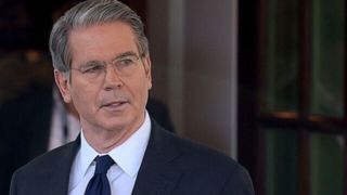 وزیر خزانه‌داری آمریکا: آماده افزایش تحریم‌ها علیه روسیه هستیم