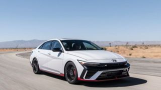 عرضه هیوندای النترا ۲۰۲۵ در ایران از سوی کرمان موتور (+مشخصات کامل خودرو)