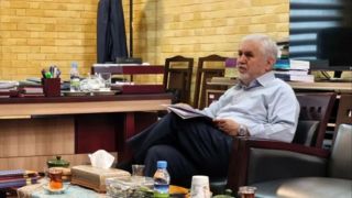 از پشت پرده کوچک سازی حریم آثار تاریخی ایران تا دلیل هراس کشورهای همسایه برای همکاری در ثبت جهانی