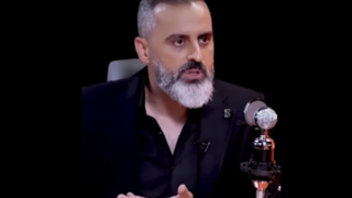 پاسخ تند آقای بازیگر: به من میگویند مزدور رژیم! بله من مزدورم پاسخ تند آقای بازیگر: به من میگویند مزدور رژیم! بله من مزدورم