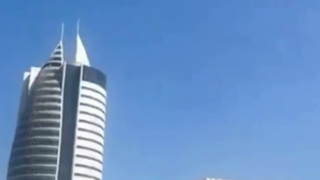 تصاویری جدید از پاسخ موشکی ایران به اسرائیل