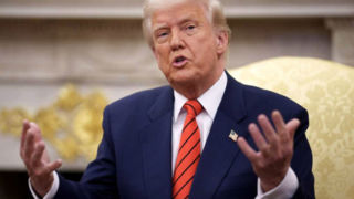 ترامپ: این آخرین هشدار من است، دیگر هشداری در کار نخواهد بود!