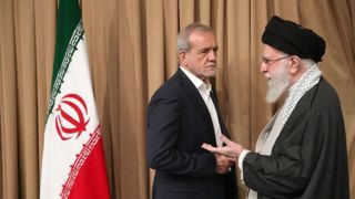 افشاگری آیت‌الله خامنه‌ای از طرح دشمن در دوران پساجنگ | هدف کجاست؟