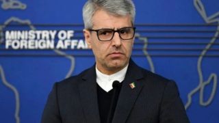 بقایی: رابطه ما و آژانس مثل قدیم نخواهد شد | دو مورد از اسناد مورد دسترسی بازرسان، به وین منتقل شده است