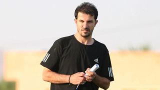 حدادیفر: تیم ملی با این سبک بازی به جایی نمیرسد حدادیفر: تیم ملی با این سبک بازی به جایی نمیرسد