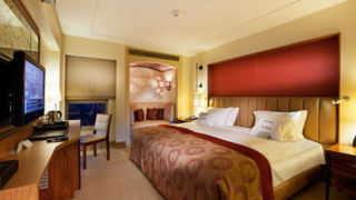 استاندارد اجباری هتل‌ها لغو می‌شود