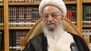 علمای اسلام باید با هوشیاری اختلاف و افتراق را درمیان مسلمانان راه ندهند