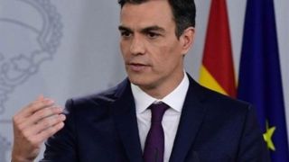 اسپانیا خطاب به رژیم صهیونیستی: جنایت جنگی را با امنیت توجیه نکنید