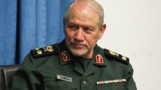 رحیم صفوی: هندسه نظم جدید جهانی شکل خواهد گرفت رحیم صفوی: هندسه نظم جدید جهانی شکل خواهد گرفت