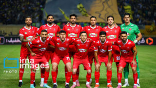 فروش باشگاه پرسپولیس تکذیب شد
