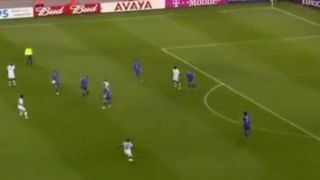 خلاصه‌ای از عملکرد بوفون تو جام‌جهانی ۲۰۰۶