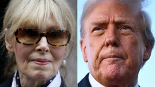 شکست ترامپ در پرونده مربوط به قربانی تعرض جنسی