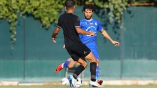 ماشاریپوف حداقل تا نیم فصل دور از استقلال ماشاریپوف حداقل تا نیم فصل دور از استقلال