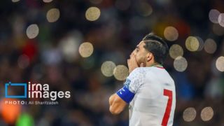 جهانبخش: تیم ملی متعلق به هیچ فردی نیست/ قهرمانی برای ازبکستان ارزشمند بود