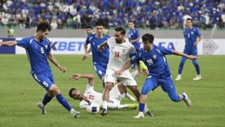 تیم‌ملی با این سبک شانسی در جام جهانی ندارد!