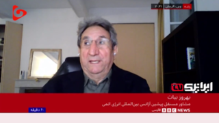 سکوت شرمآور گروسی؛ تعجب مشاور پیشین آژانس از بیاعتنایی به حمله غیرقانونی اسرائیل! سکوت شرمآور گروسی؛ تعجب مشاور پیشین آژانس از بیاعتنایی به حمله غیرقانونی اسرائیل!