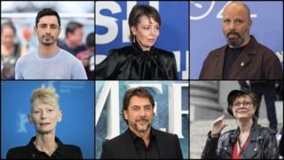 ۱۳۰۰ سینماگر خواستار تحریم موسسات همدست در نسل کشی اسرائیل شدند