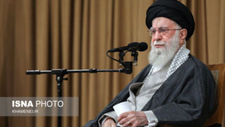 اجازه رهبر انقلاب برای پرداخت بخشی از خمس به مردم مظلوم غزه