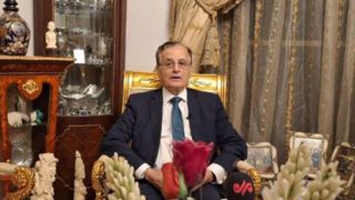 مقاومت تسلیم دشمن نخواهد شد؛ خلع سلاح، لبنان را در باتلاق فرو می‌برد