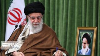 موافقت رهبر انقلاب با شرایط و ضوابط عفو و تخفیف مجازات محکومان دادگاه‌ها