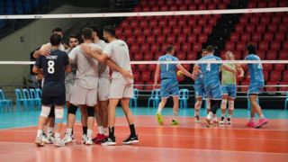 پیروزی ایران مقابل اسلوونی پیش از قهرمانی جهان