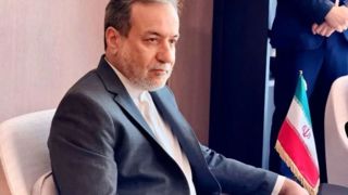 قدردانی عراقچی از نقش دولت مصر در تسهیلات روند دیپلماسی