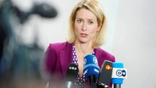 واکنش کالاس به توافق ایران و آژانس