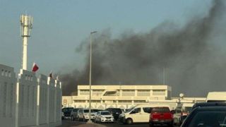 جزئیات تازه از حمله تروریستی اسرائیل به قطر/ هماهنگی دقیق با آمریکا تا استفاده از آسمان چند کشور عربی جزئیات تازه از حمله تروریستی اسرائیل به قطر/ هماهنگی دقیق با آمریکا تا استفاده از آسمان چند کشور عربی