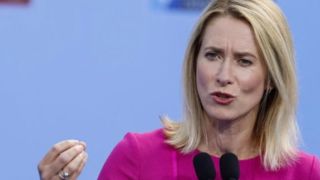 کایا کالاس: توافق ایران و آژانس در صورت اجرای سریع از سوی تهران، می‌تواند گامی سرنوشت‌ساز برای دیپلماسی هسته‌ای باشد