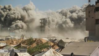 مقاومت ساکنان شهر غزه در میان بمباران و قحطی: مرگ را به آوارگی ترجیح میدهیم  مقاومت ساکنان شهر غزه در میان بمباران و قحطی: مرگ را به آوارگی ترجیح میدهیم